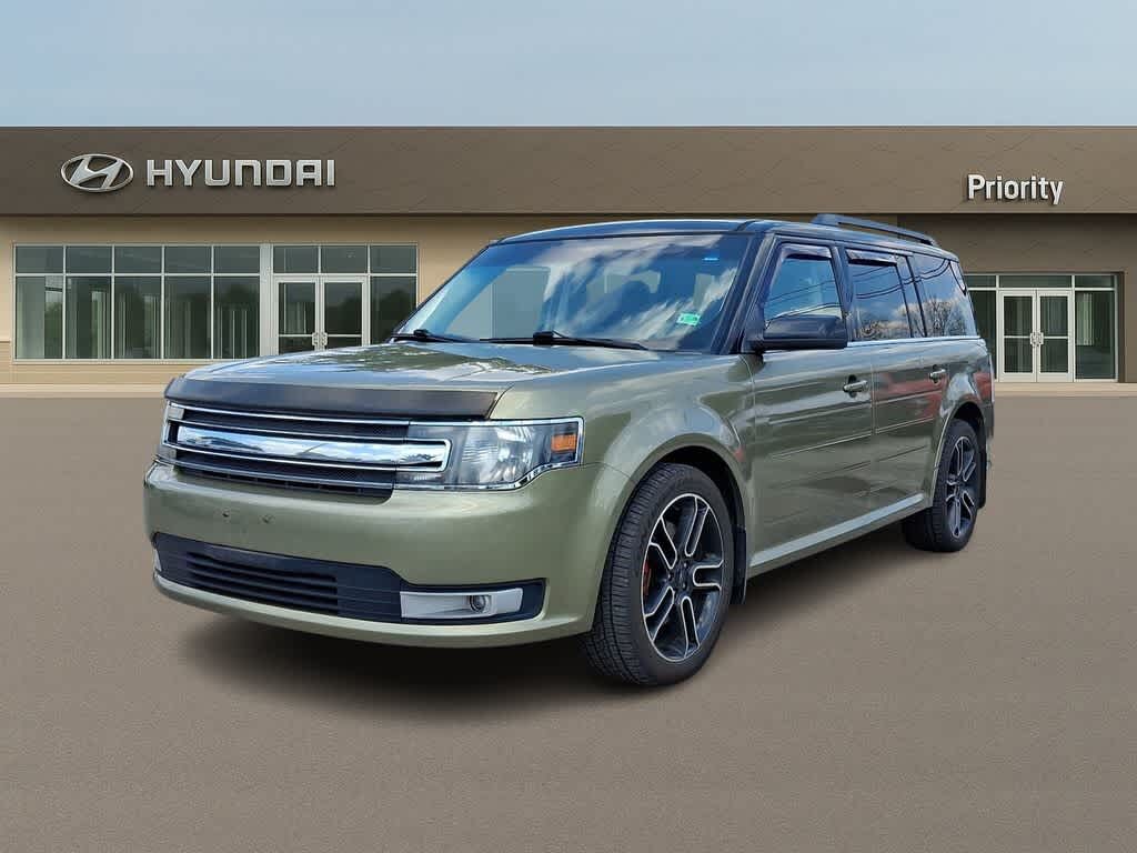 2014 FORD Flex