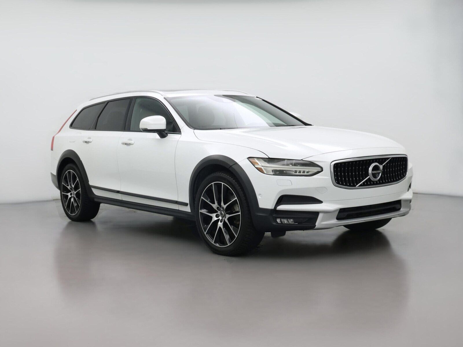 2018 VOLVO V90CC