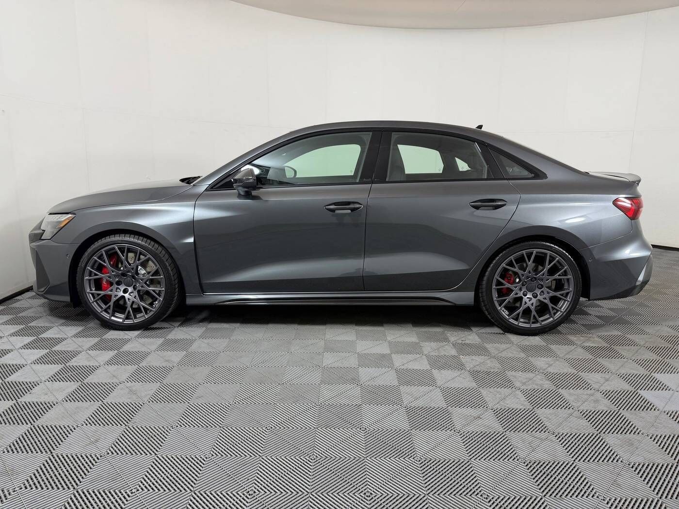 2026 Audi RS 3