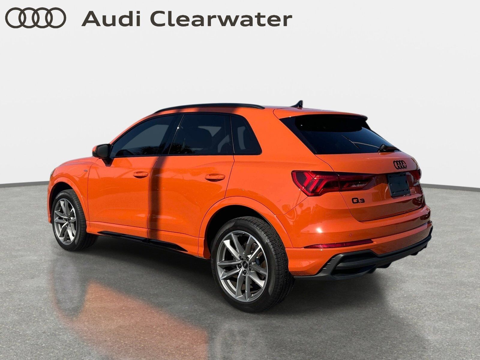 2024 Audi Q3