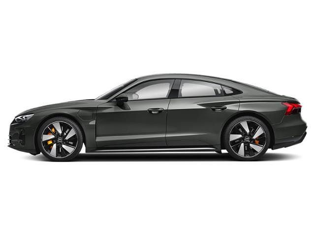 2023 Audi e-tron GT