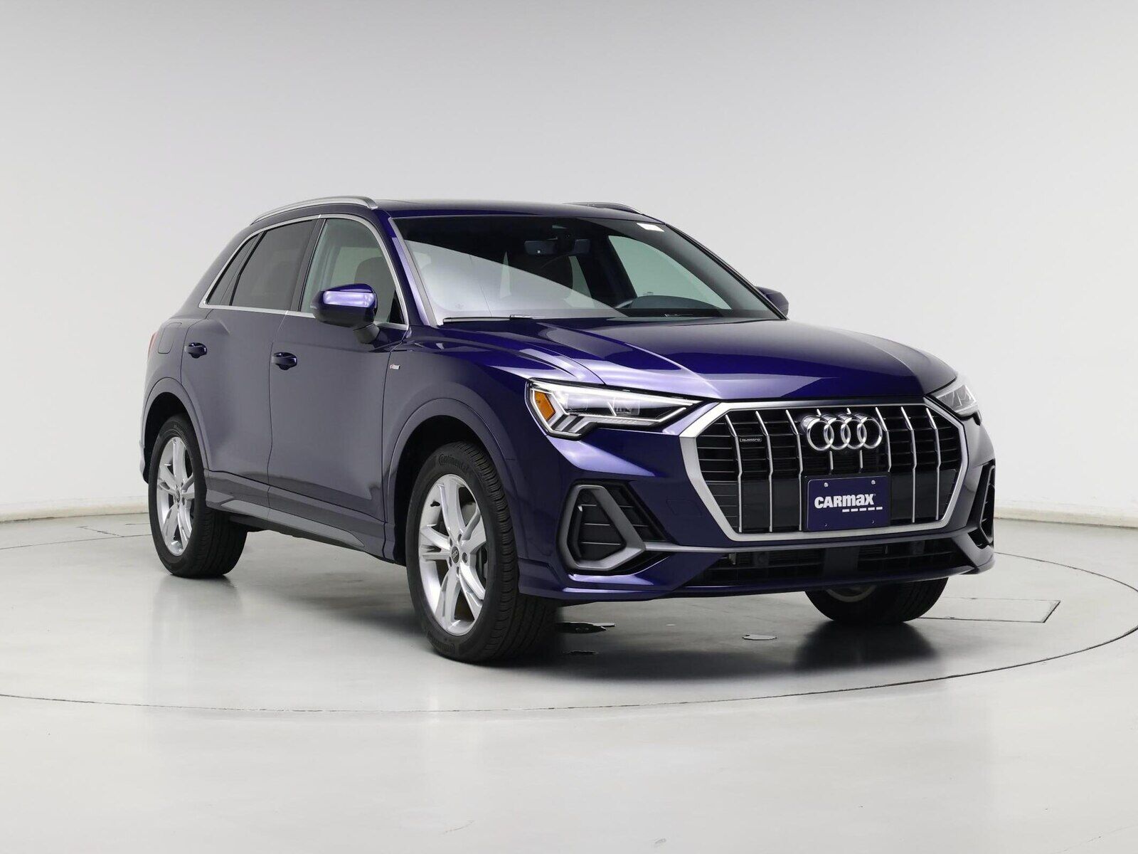 2024 Audi Q3