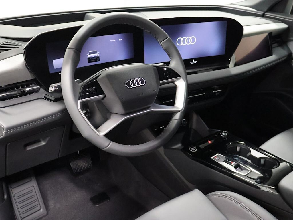 2027 Audi Q6