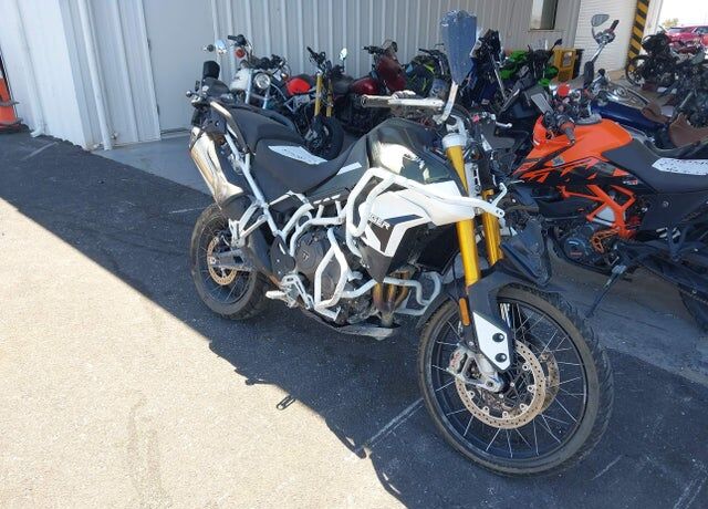 2023 TRIUMPH Tiger