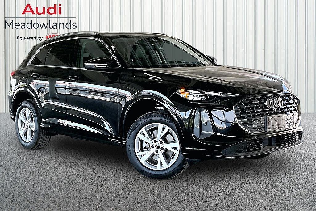 2026 Audi Q5