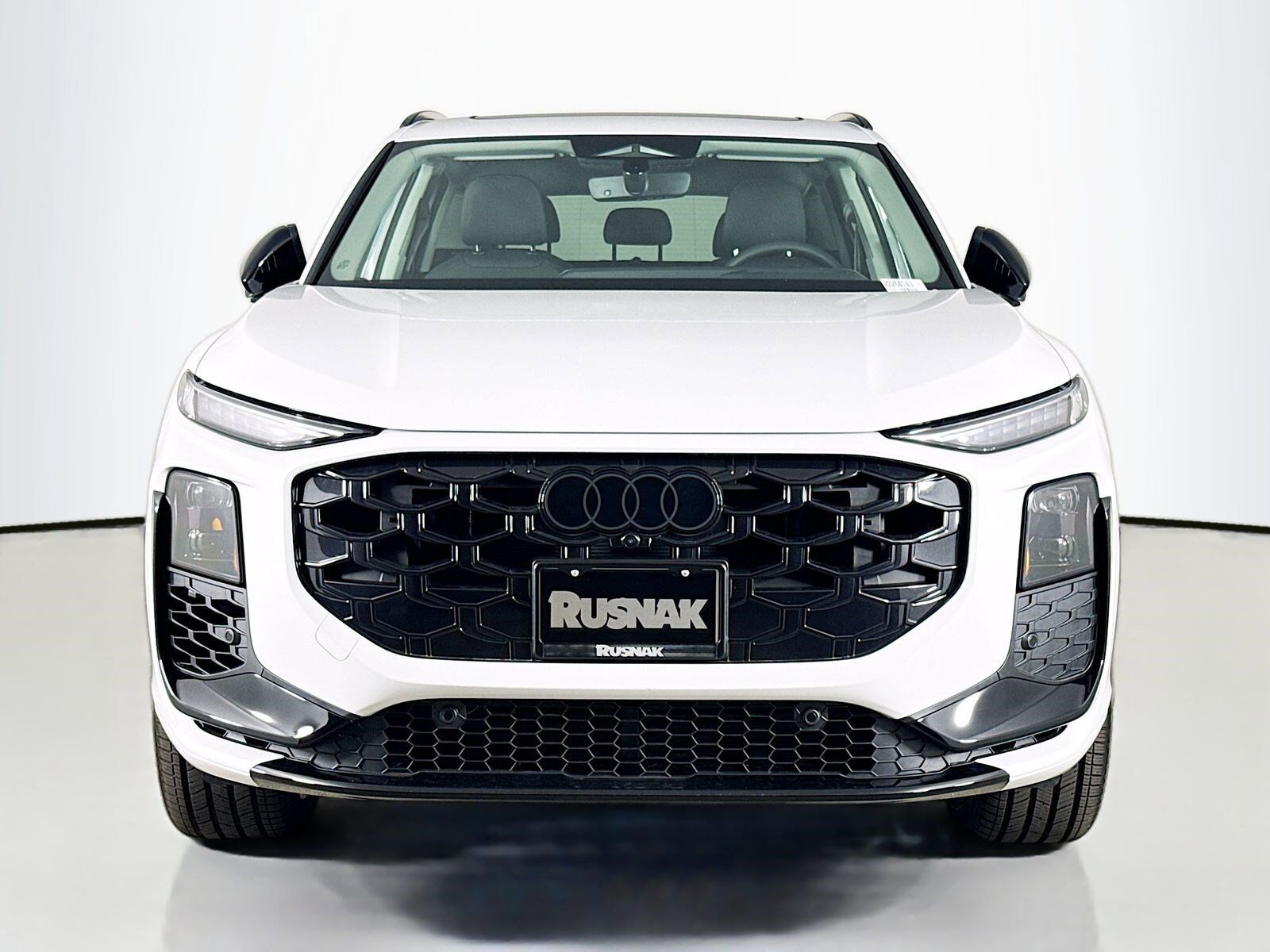 2026 Audi Q3