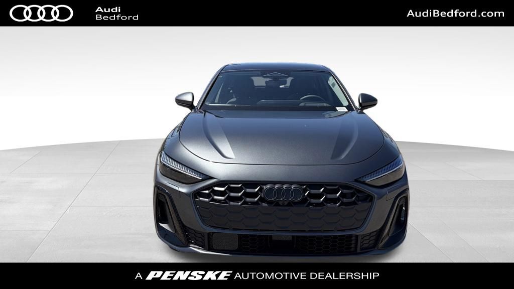 2026 Audi A5