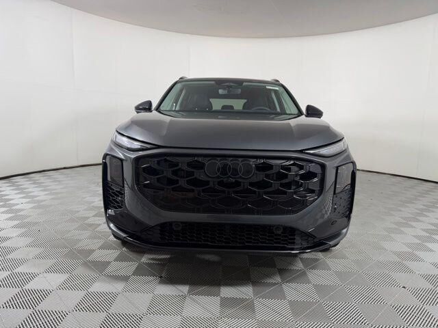 2026 Audi Q3