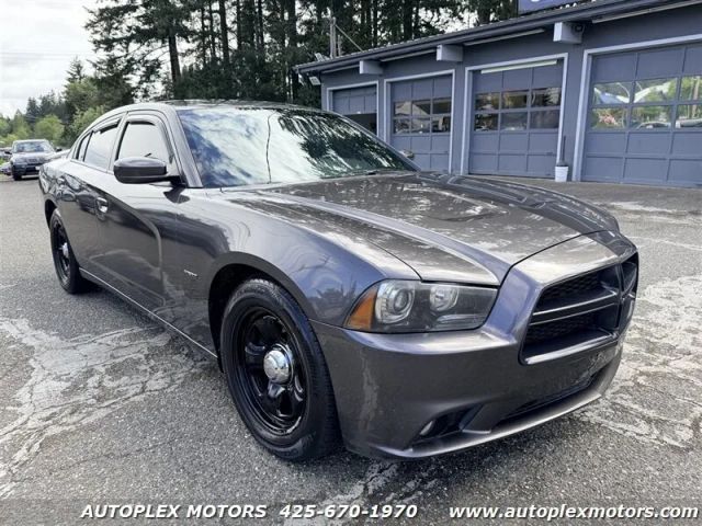 2013 DODGE Charger