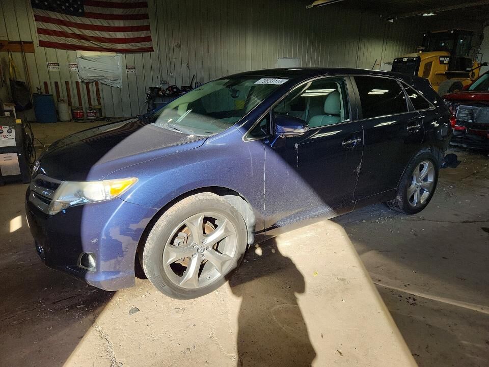 Toyota Venza