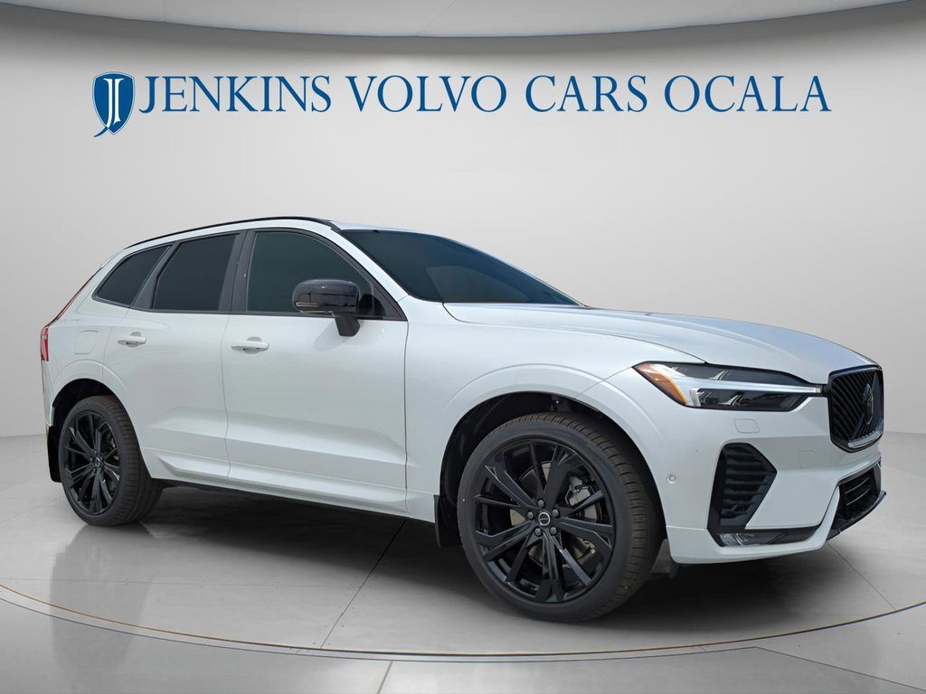 2026 VOLVO XC60