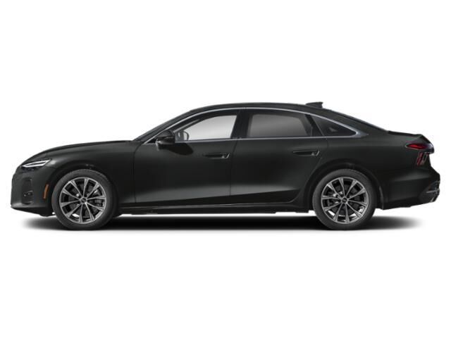 2026 Audi A6