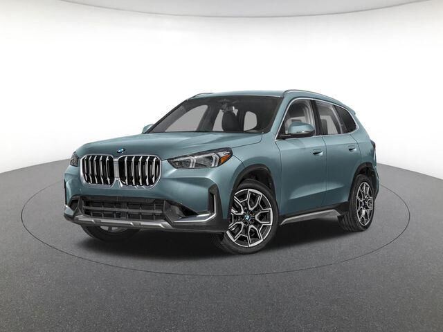 2026 BMW X1