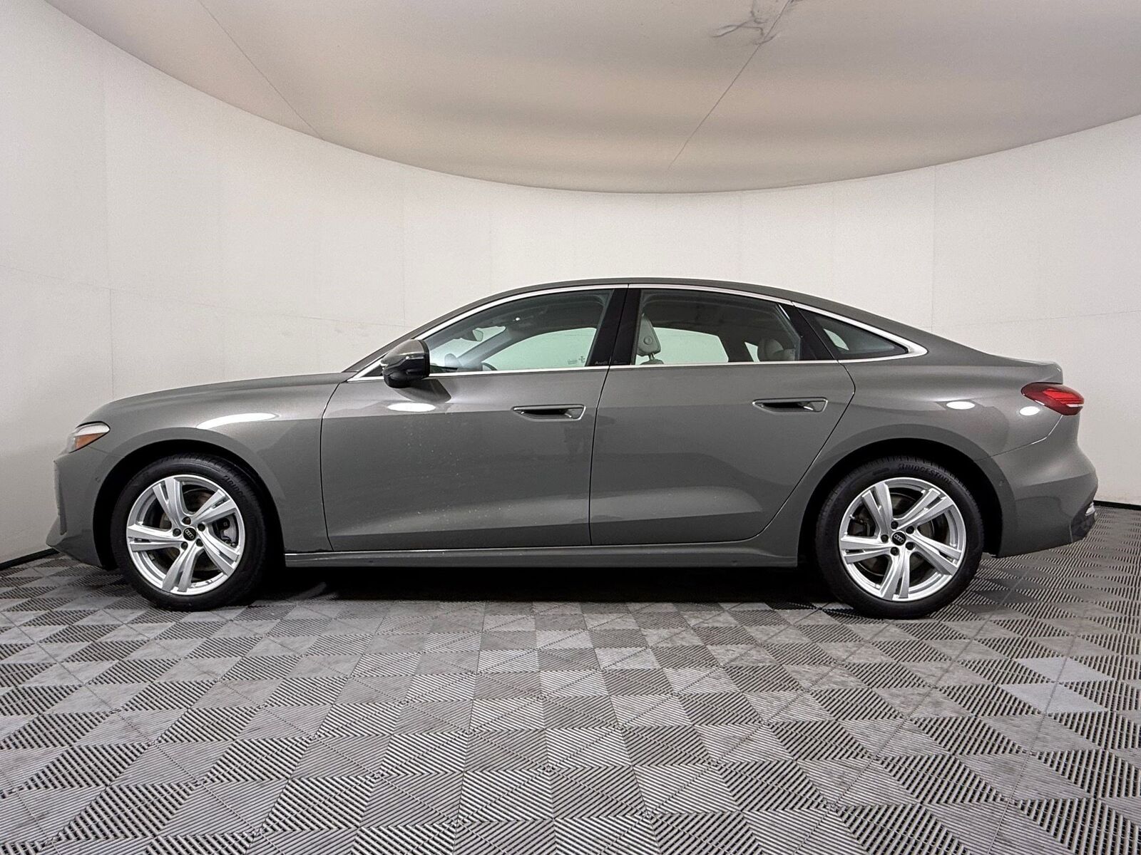 2025 Audi A5