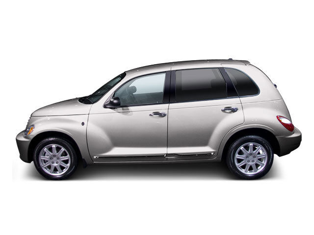 2010 CHRYSLER PT Cruiser