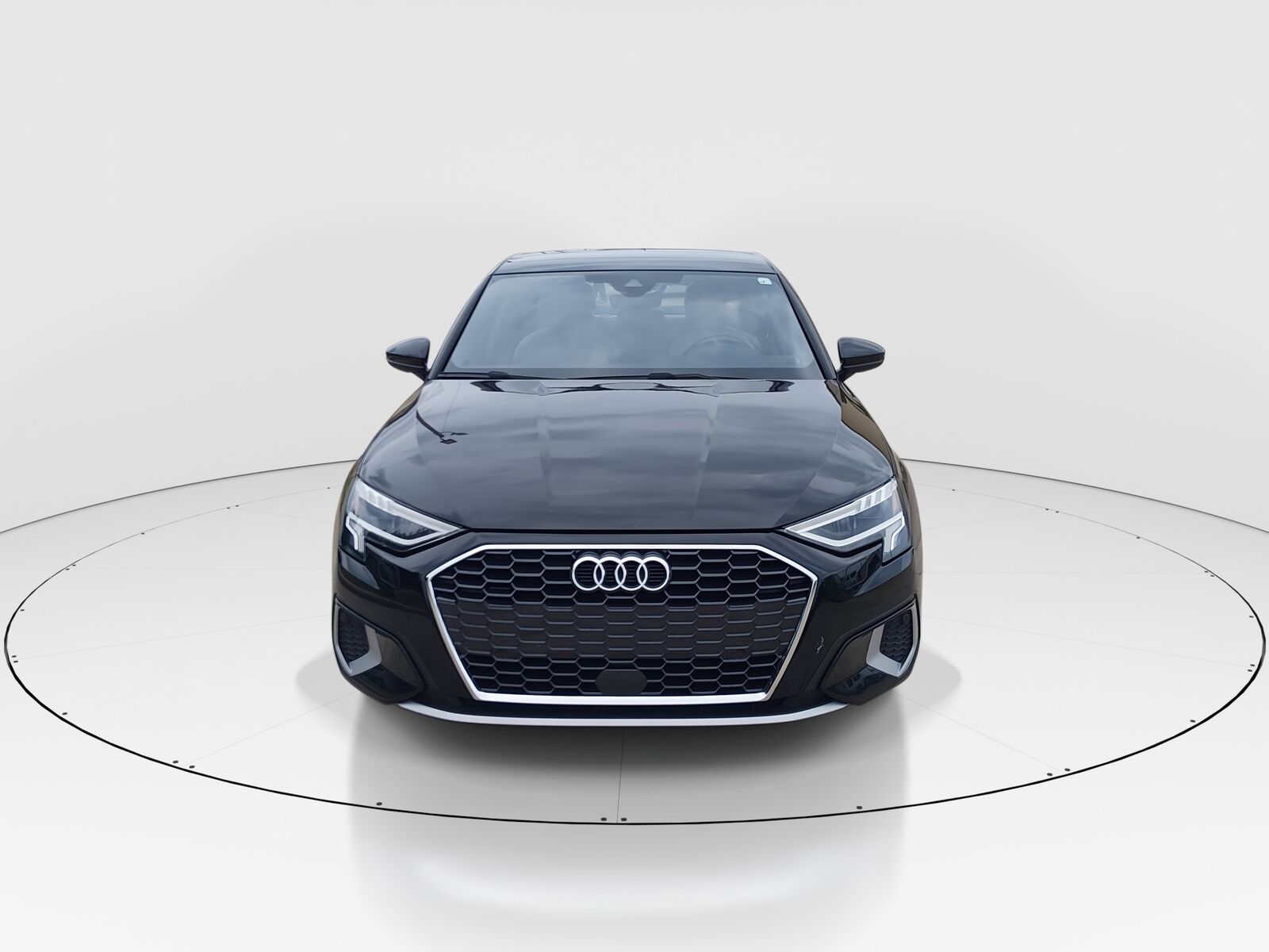 2024 Audi A3