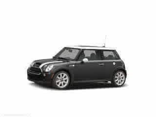 2006 MINI Cooper