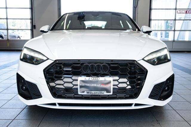 2024 Audi A5