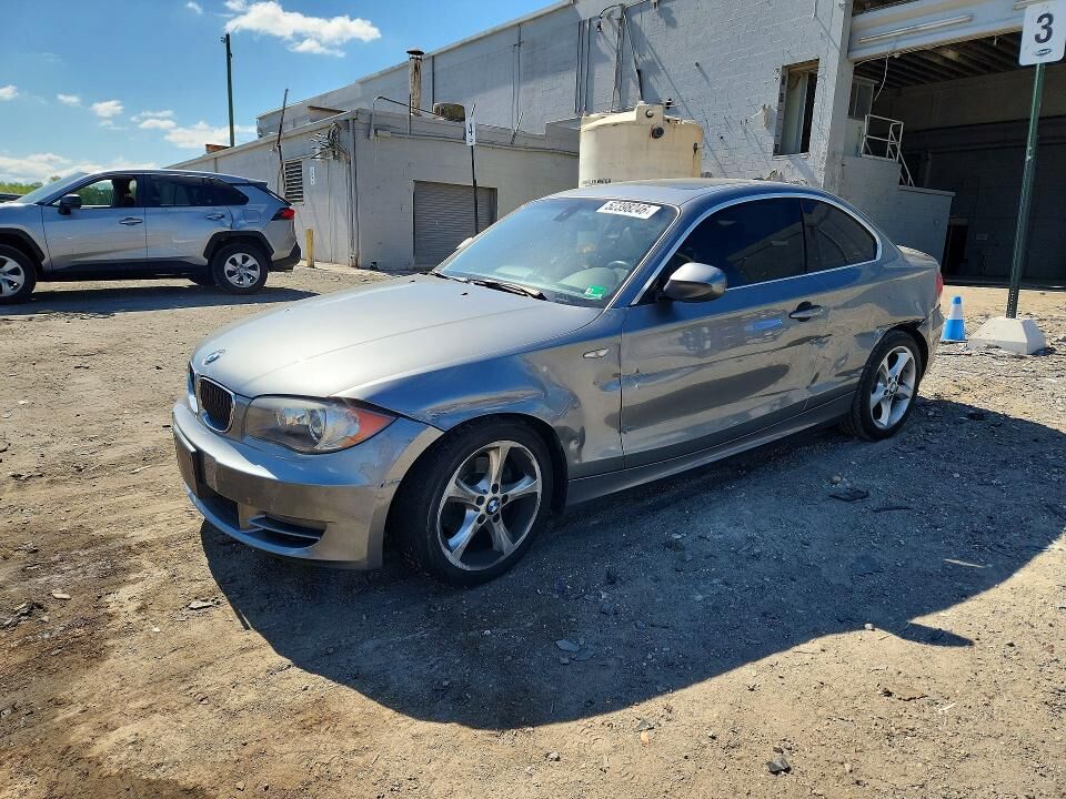 BMW 128i