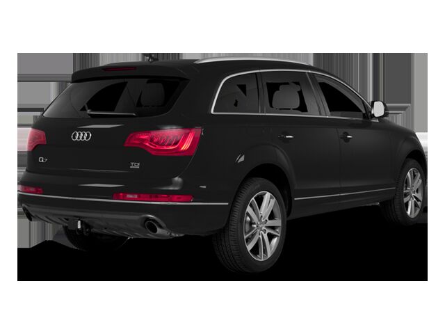 2013 Audi Q7
