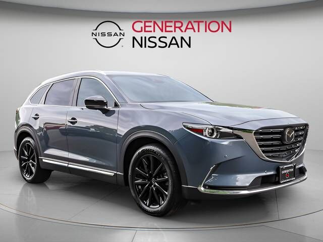2023 MAZDA CX-9