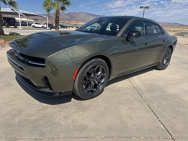 2026 DODGE Charger