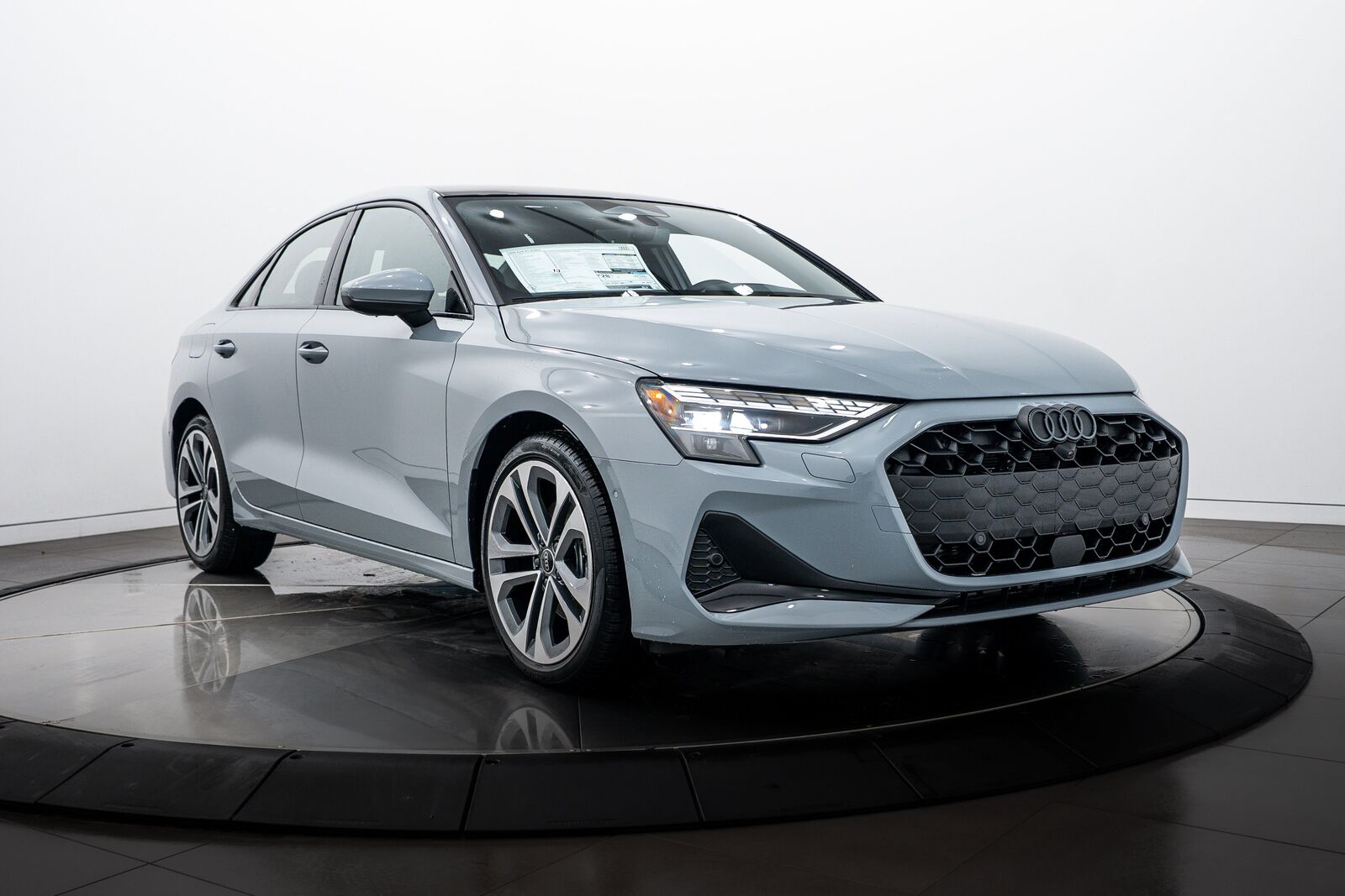 2026 Audi A3