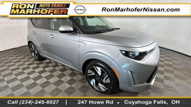 2023 KIA Soul