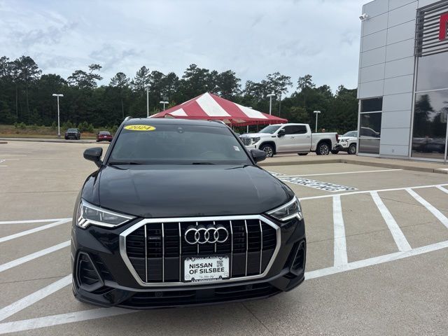 2024 Audi Q3