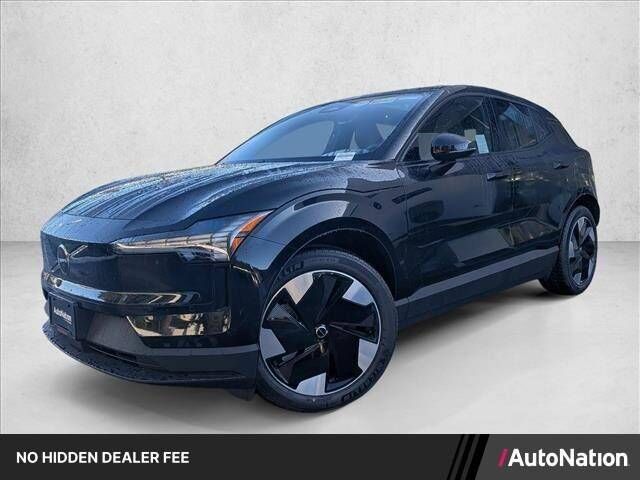 2026 VOLVO EX30