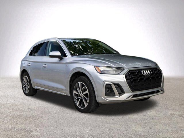 2023 Audi Q5