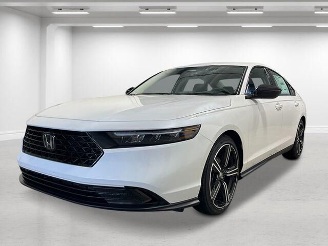 2026 HONDA Accord