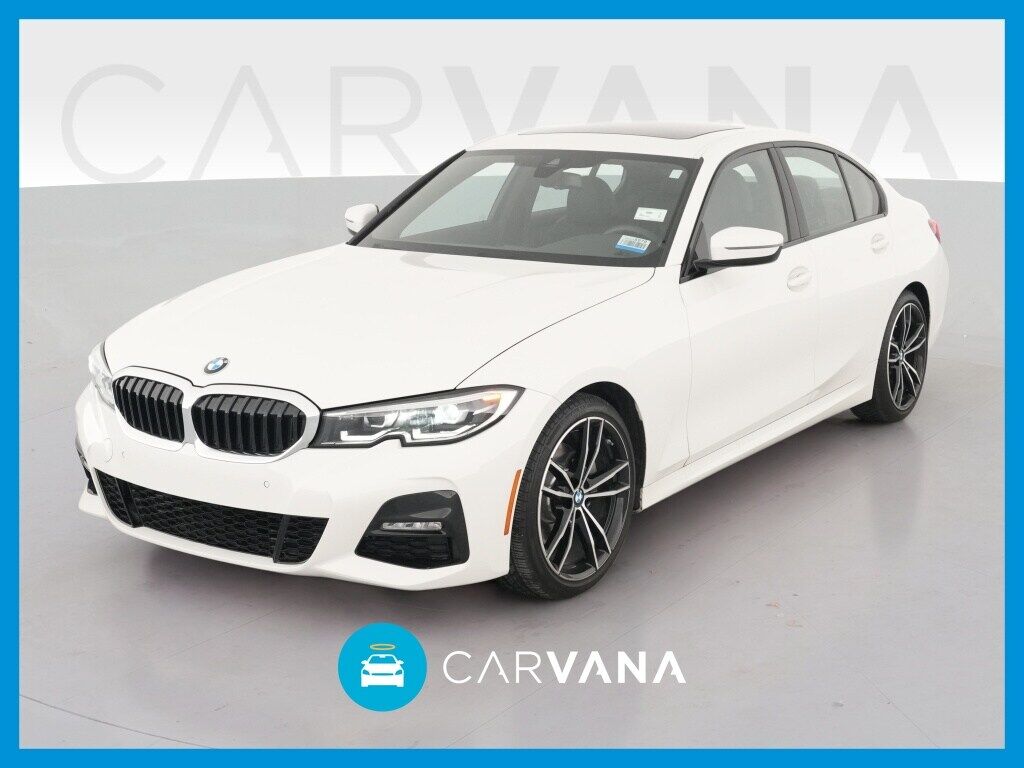 2019 BMW 3 Series