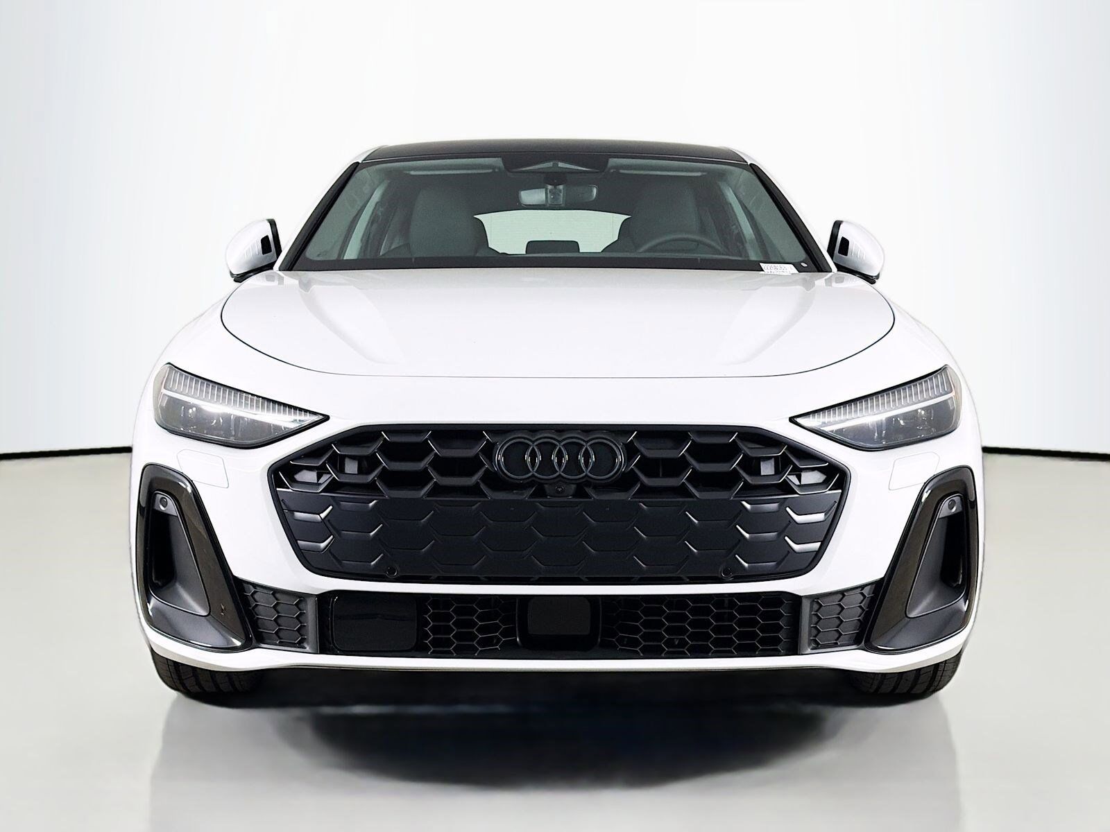 2026 Audi A5