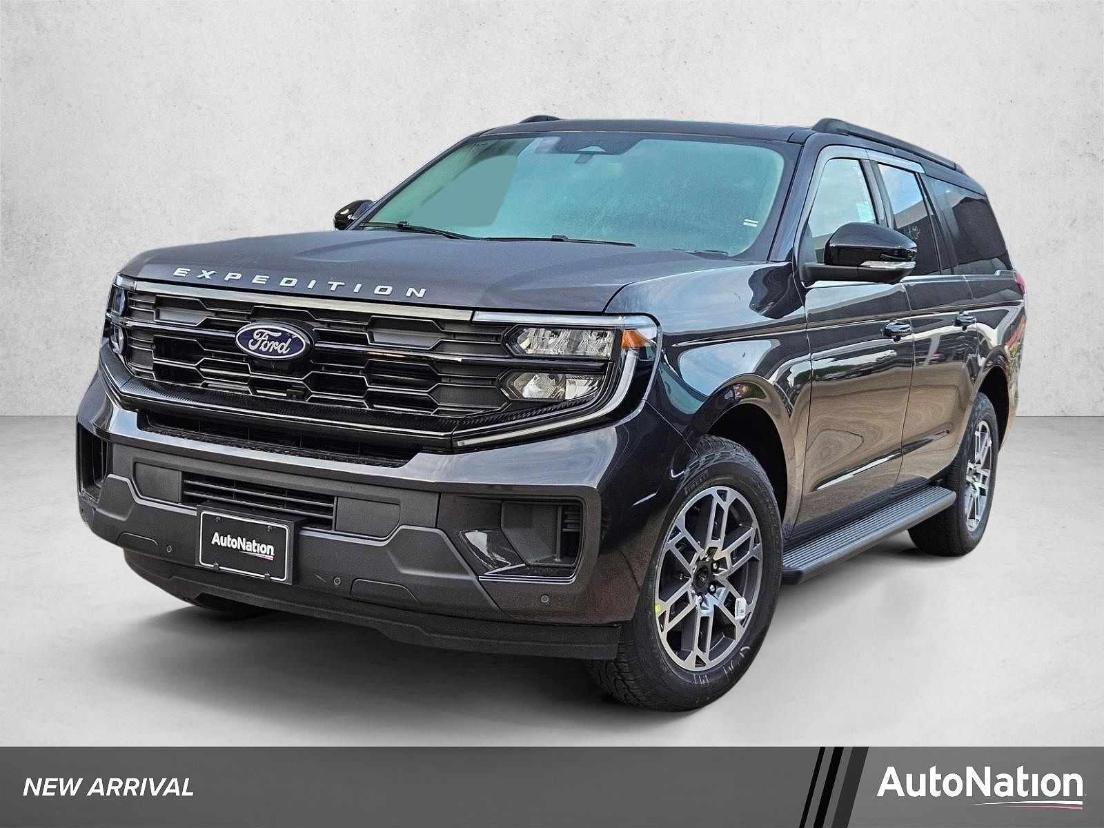 2026 FORD Expedition