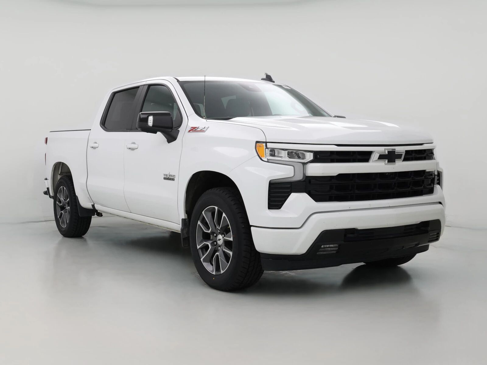 2022 CHEVROLET Silverado