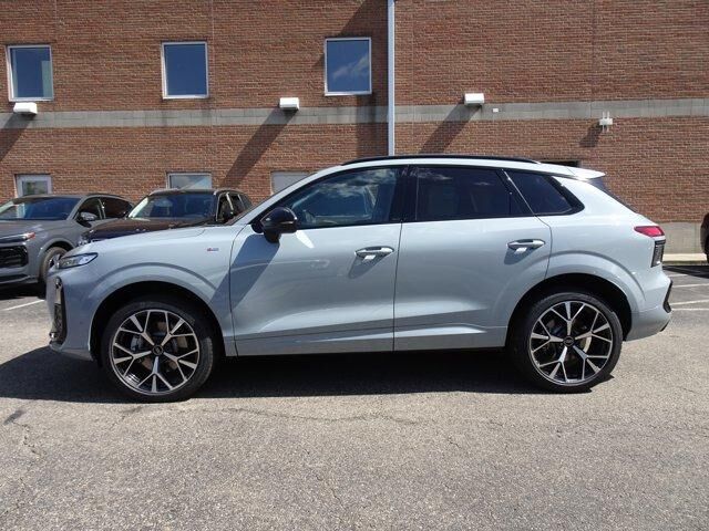 2026 Audi Q3