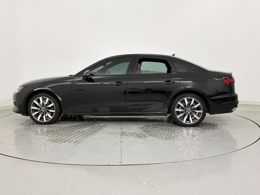 2023 Audi A4
