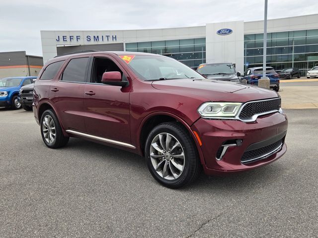 2022 DODGE Durango