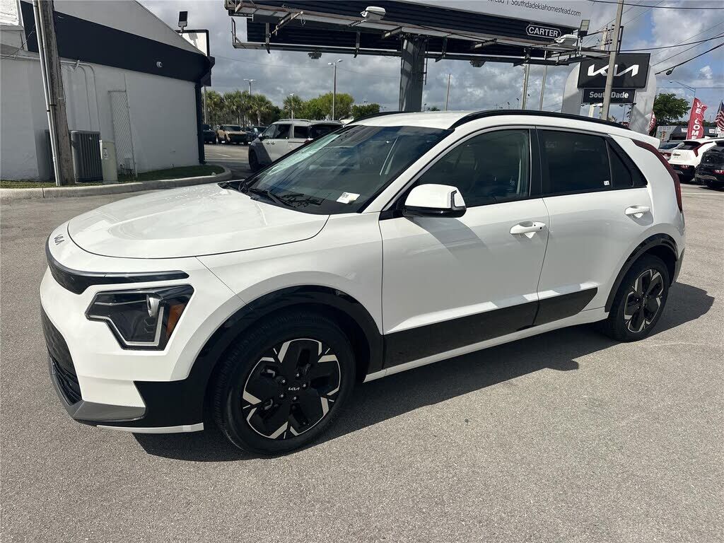 2024 KIA Niro