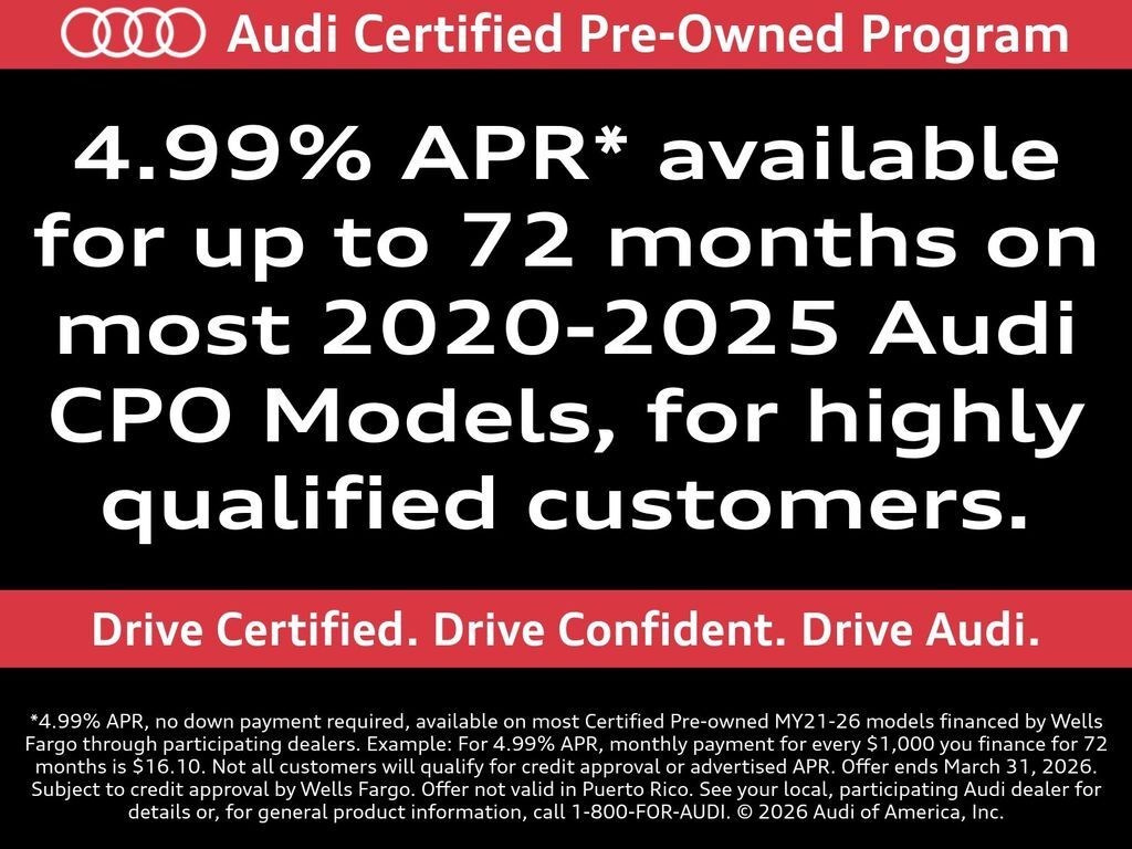 2025 Audi Q8