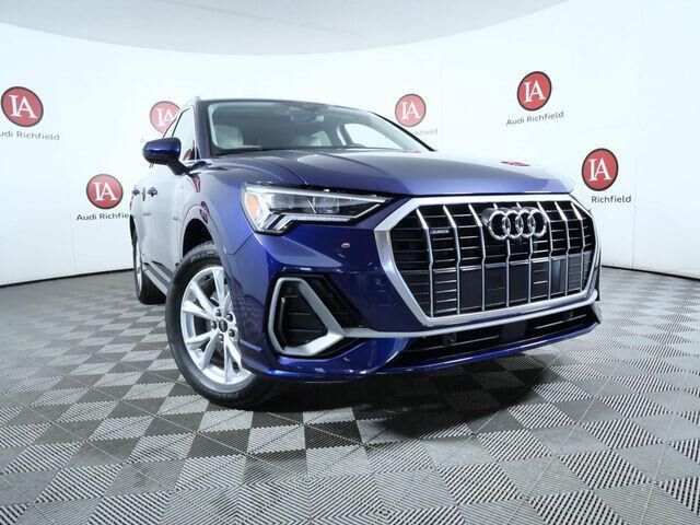 2023 Audi Q3