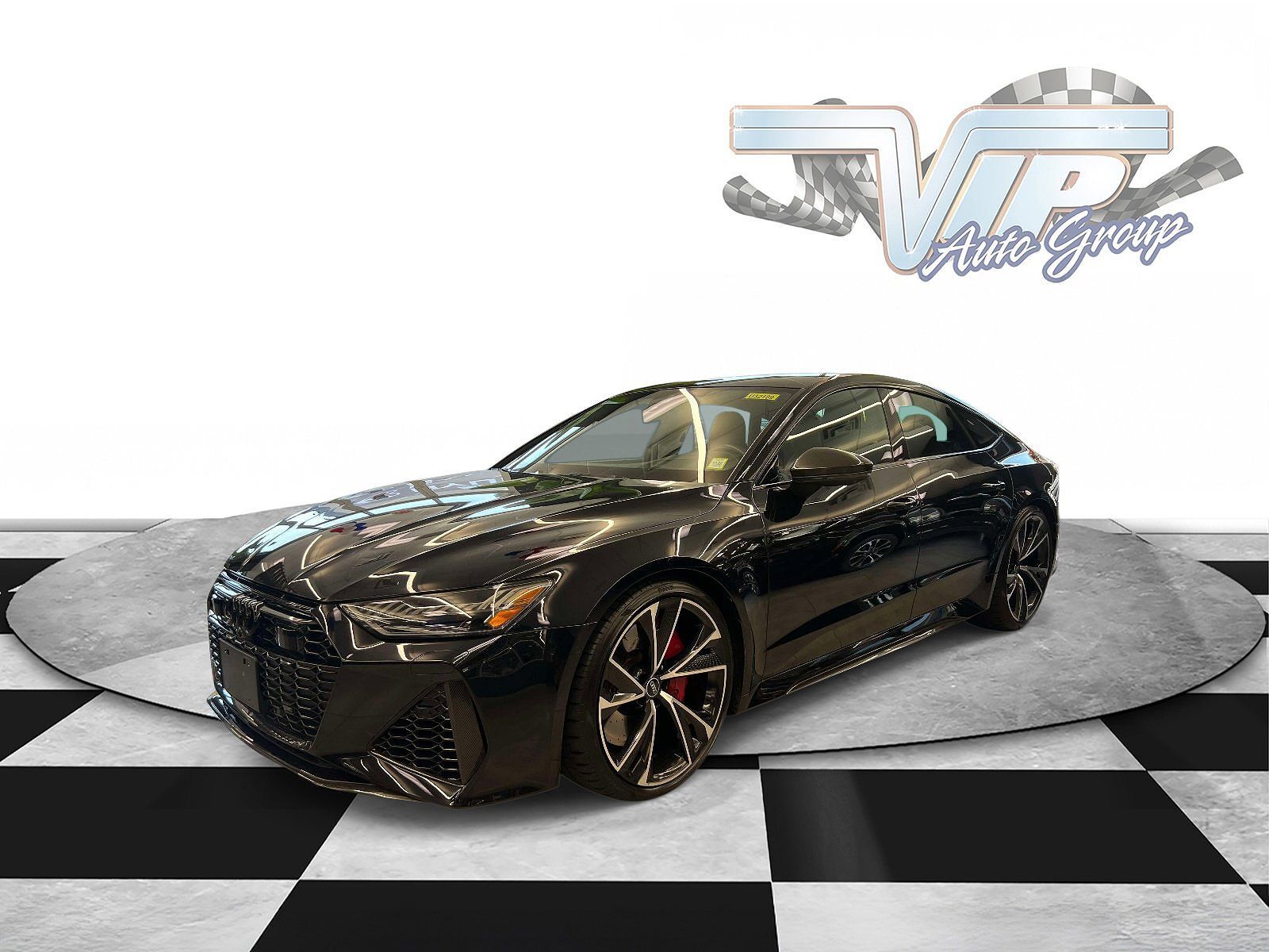 2021 Audi RS7