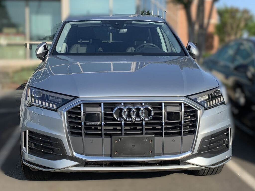 2023 Audi Q7