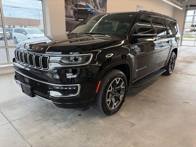 2024 JEEP Wagoneer L