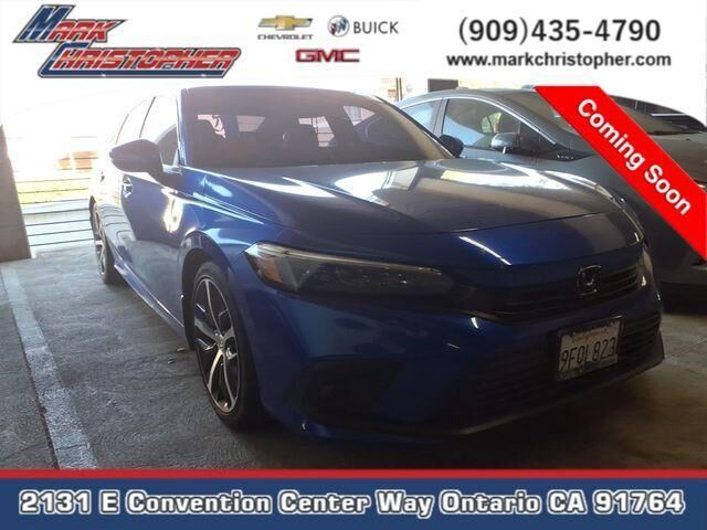 2023 HONDA Civic