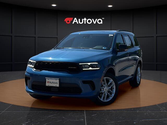 2024 Dodge Durango