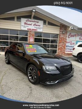 2016 CHRYSLER 300