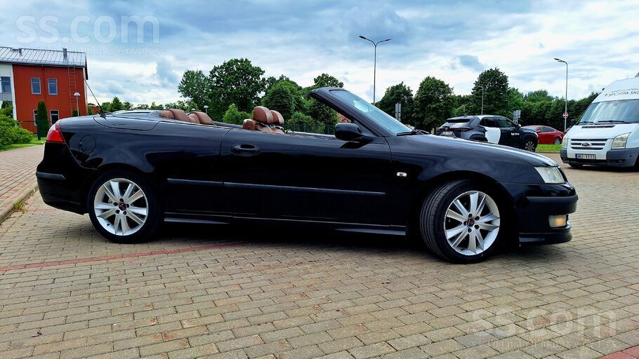 Saab 9-3