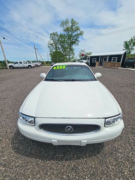 2005 BUICK LeSabre